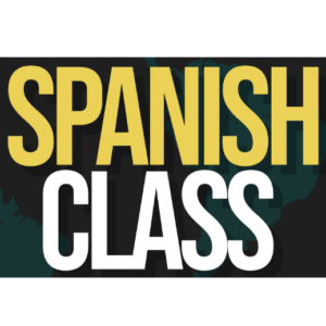 Summer Spanish