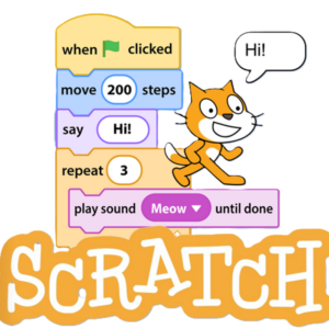 Friday Scratch Coding 3:00 - 4:00