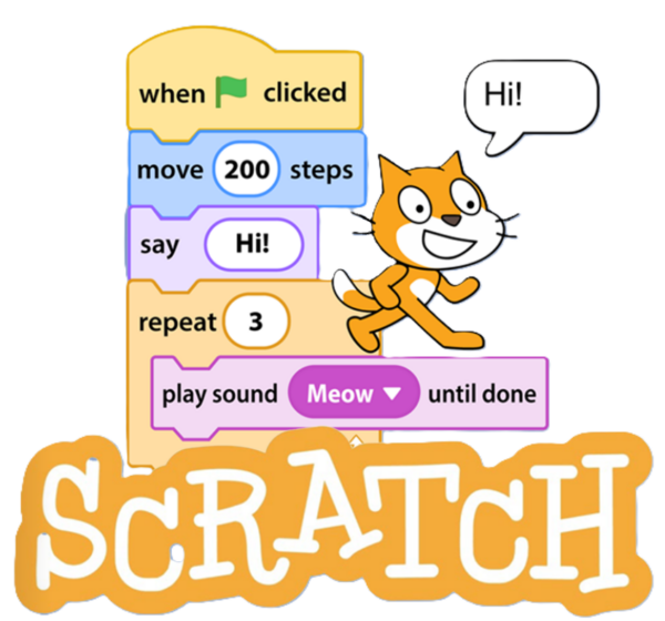 Summer Scratch